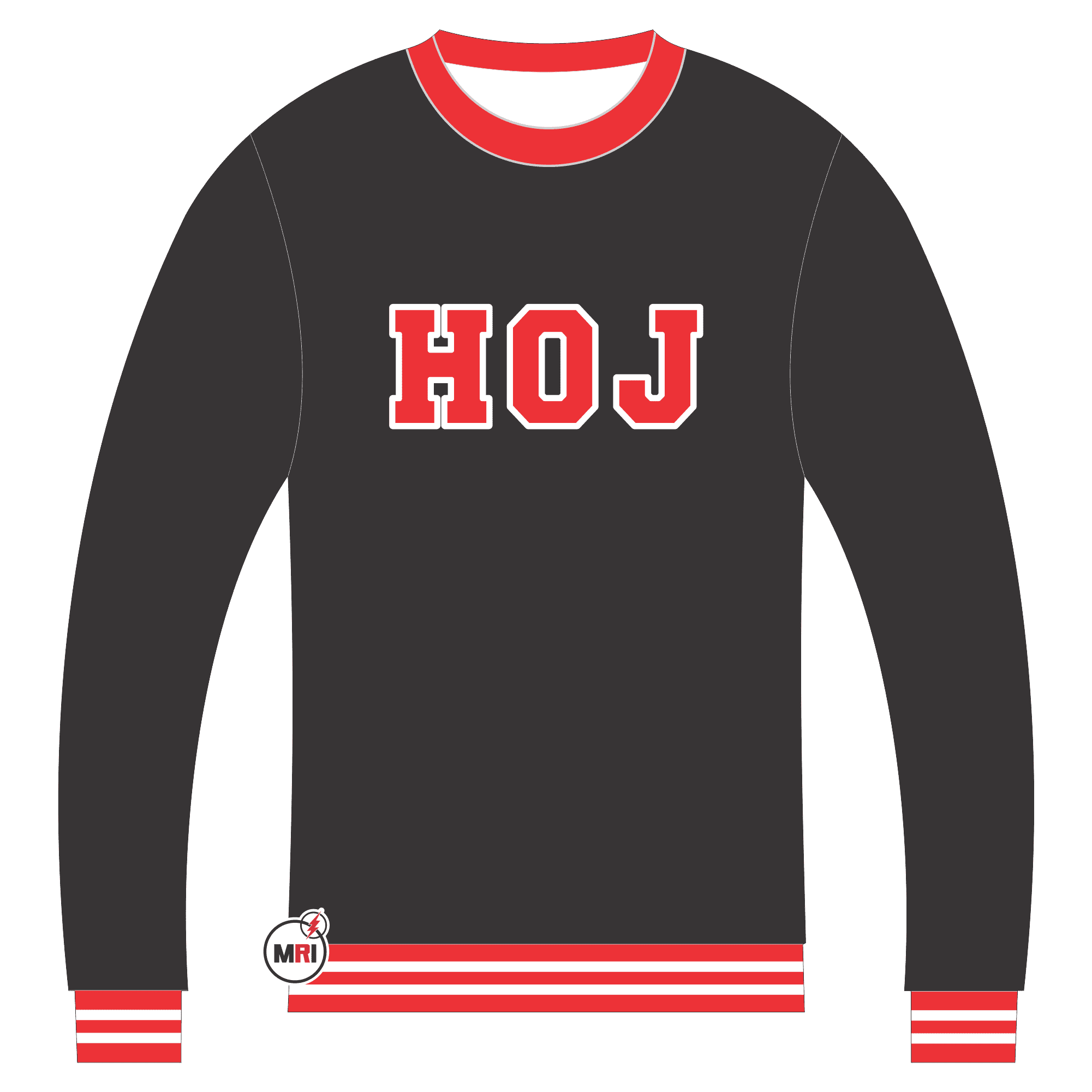 Heroines Of Jericho Sweatshirt