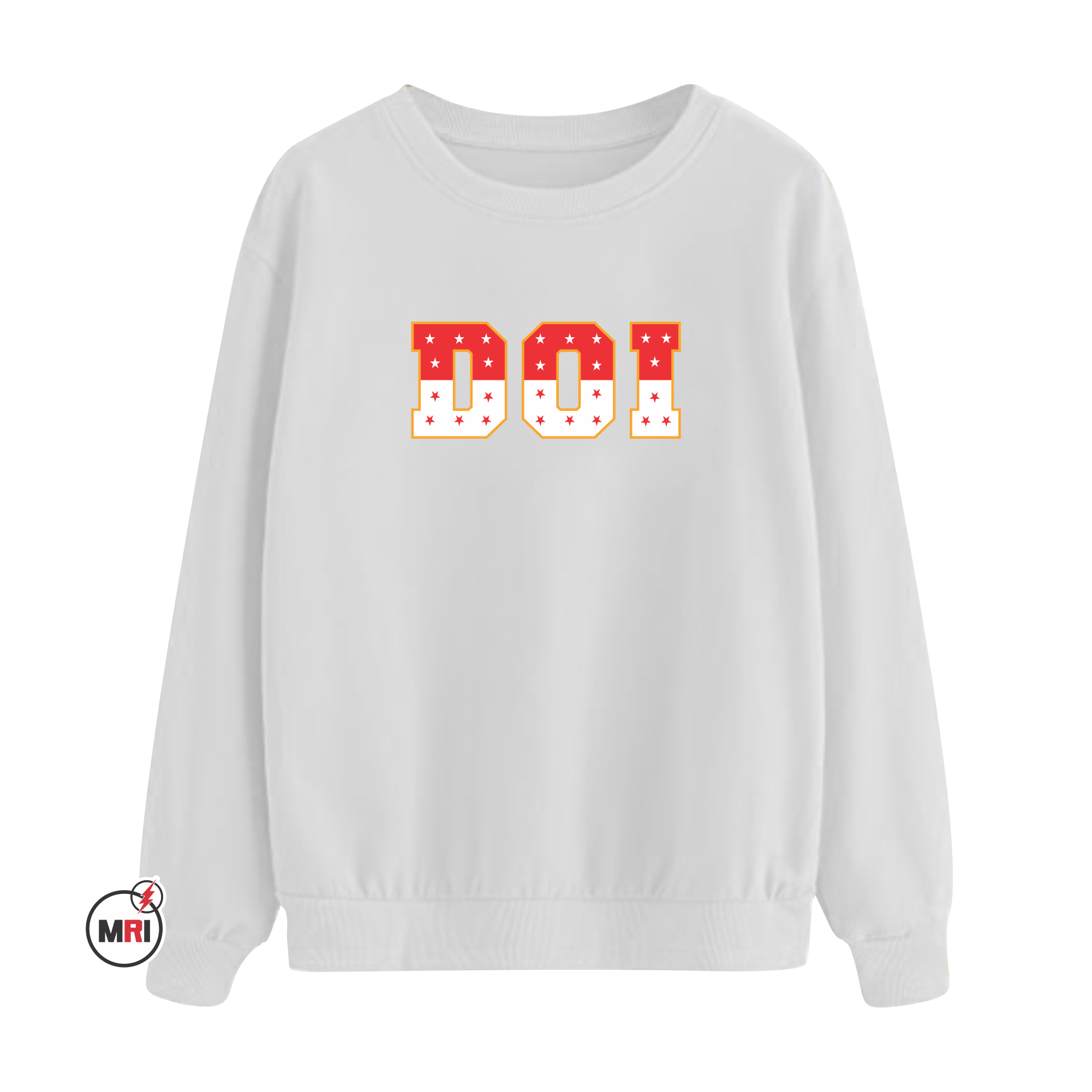 Daughter Of Isis Sweatshirt