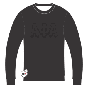 Alpha Phi Alpha Sweatshirt