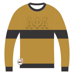 Alpha Phi Alpha Sweatshirt