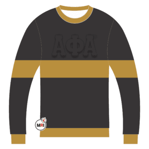 Alpha Phi Alpha Sweatshirt