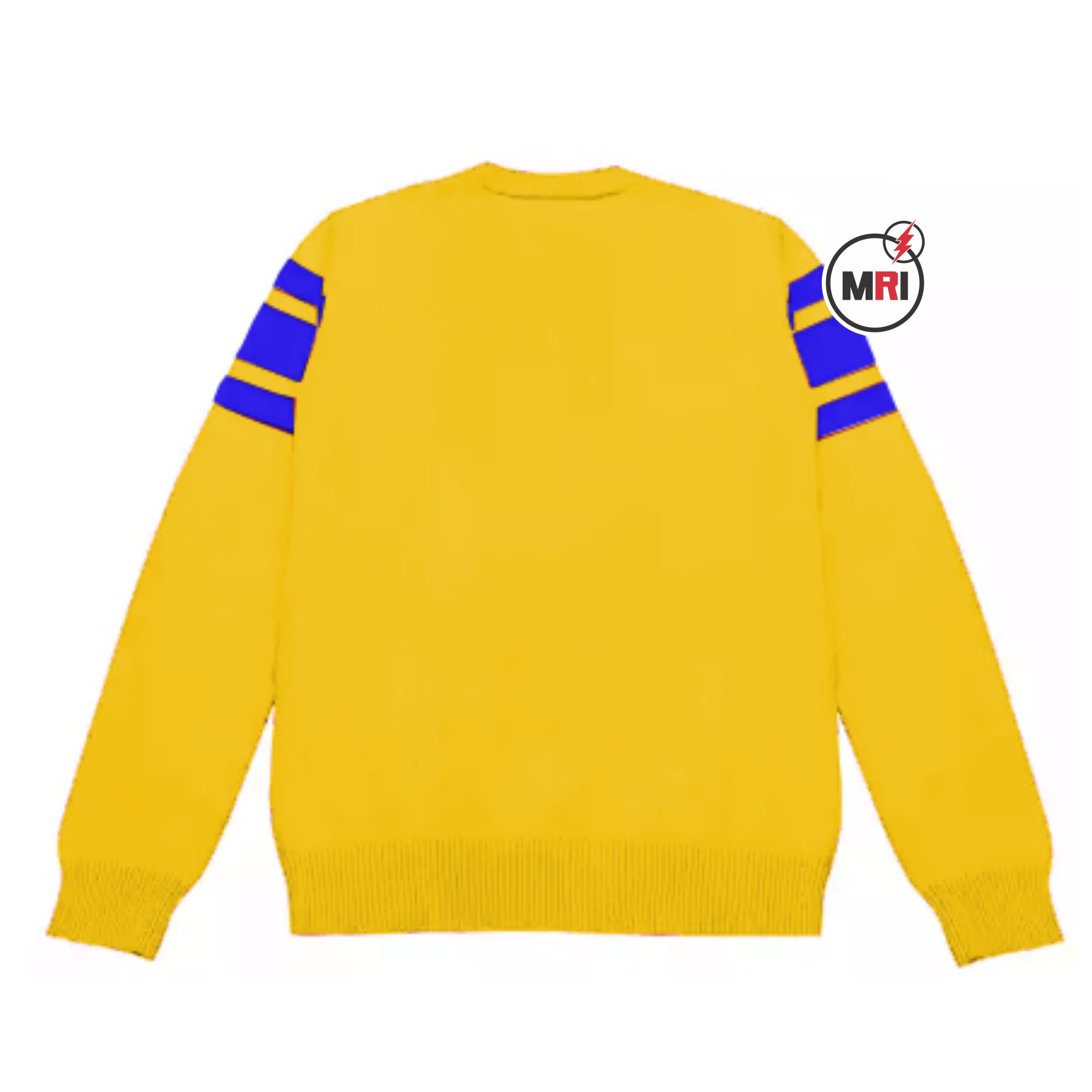 Sigma Gamma Rho Sweatshirt - Image 2