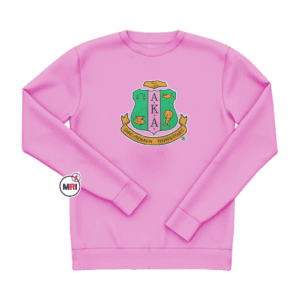 Alpha Kappa Alpha Sweatshirt