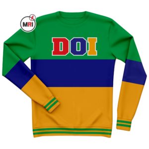 Daughter Of Isis Sweatshirt