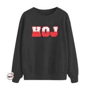 Heroines Of Jericho Sweatshirt