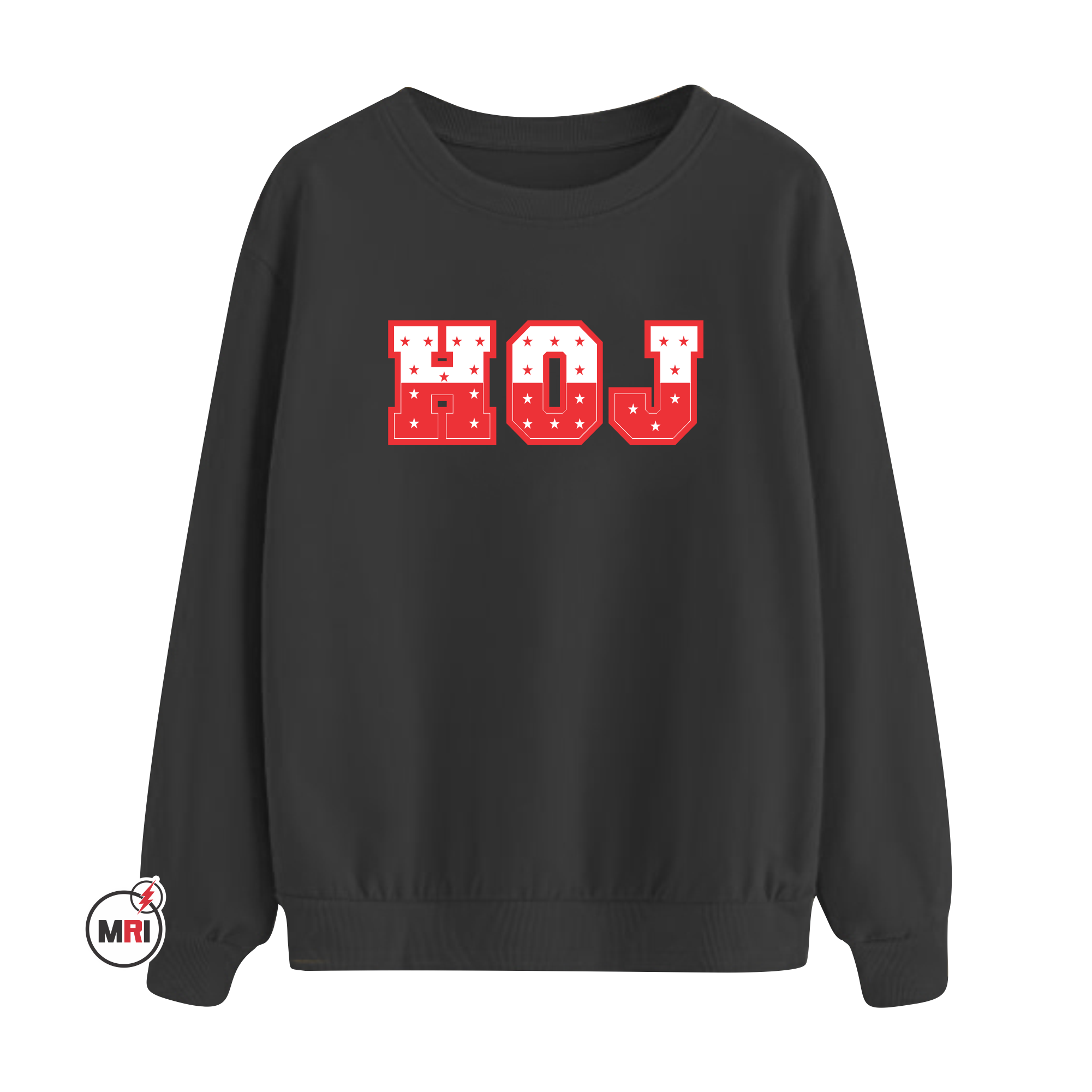 Heroines Of Jericho Sweatshirt