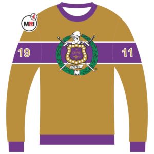 Omega Psi Phi Sweatshirt