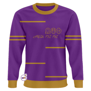 Omega Psi Phi Sweatshirt