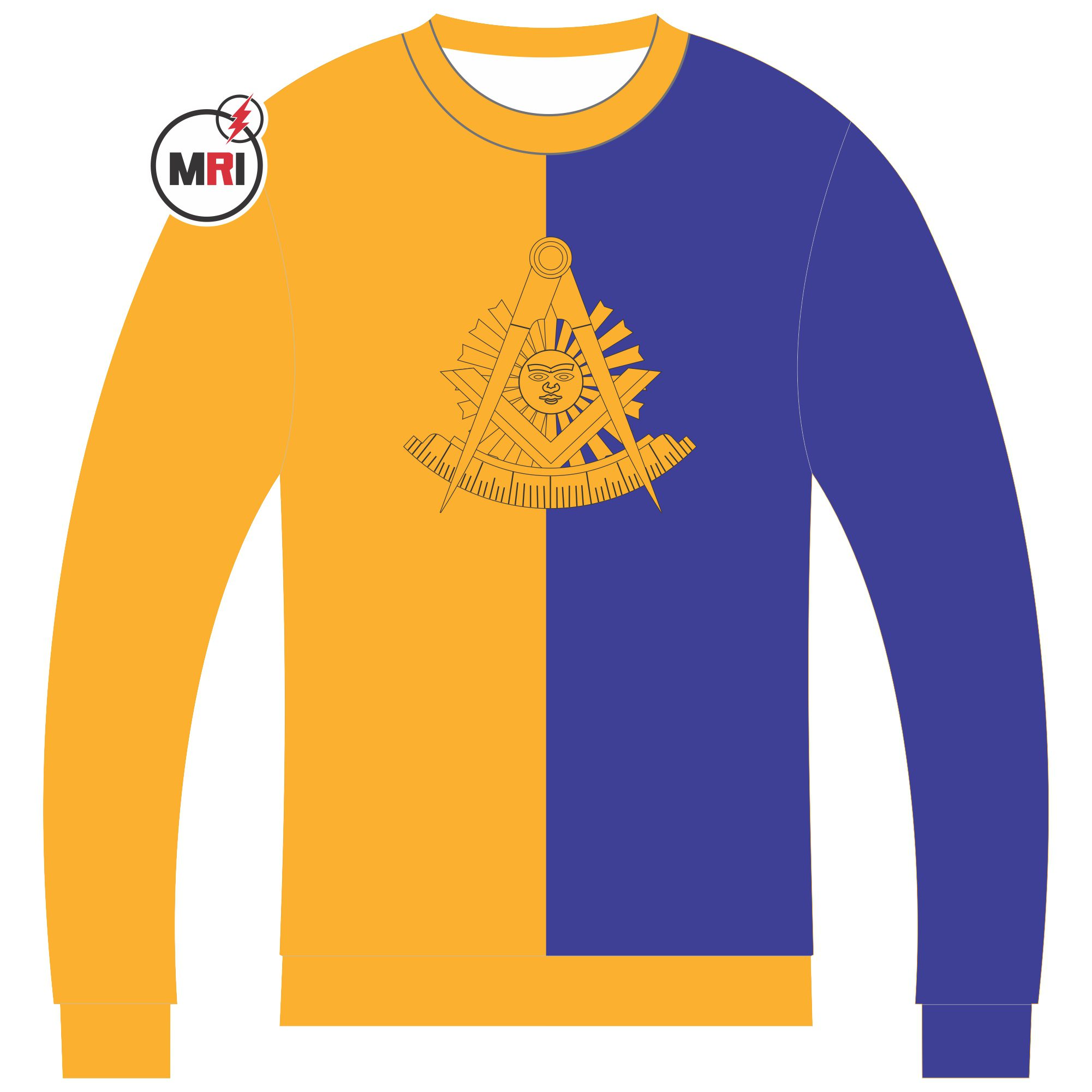 Past Master Sweatshirt