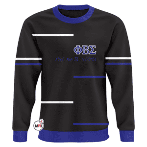 Phi Beta Sigma Sweatshirt