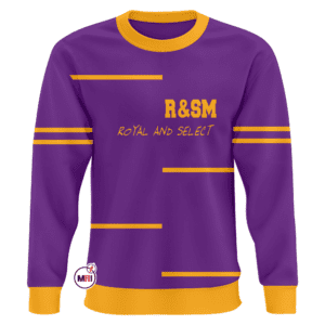 Order Of The Royal And Select Master Sweatshirt