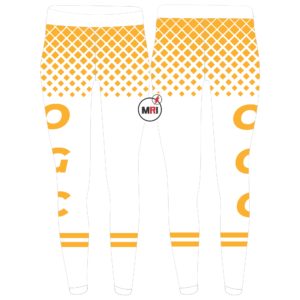 The Order Of The Golden Circle Legging