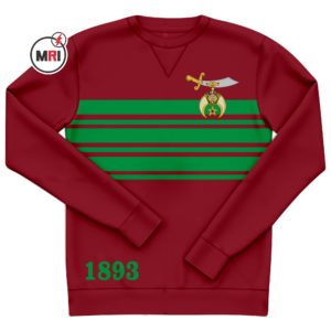 Shriners Sweatshirt