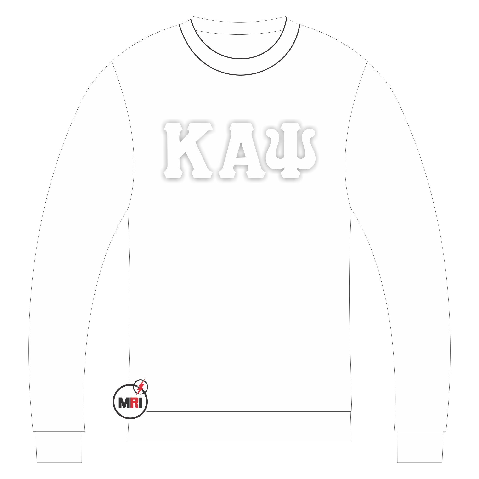 Kappa Alpha Psi Sweatshirt