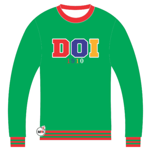 Daughter Of Isis Sweatshirt