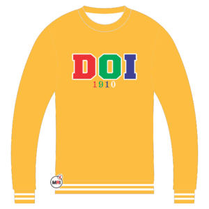 Daughter Of Isis Sweatshirt