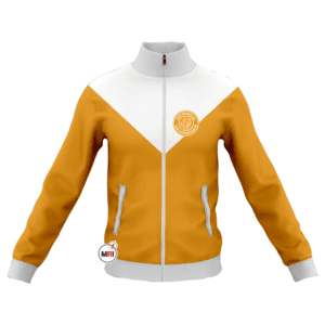 The Order Of The Golden Circle Track Jacket