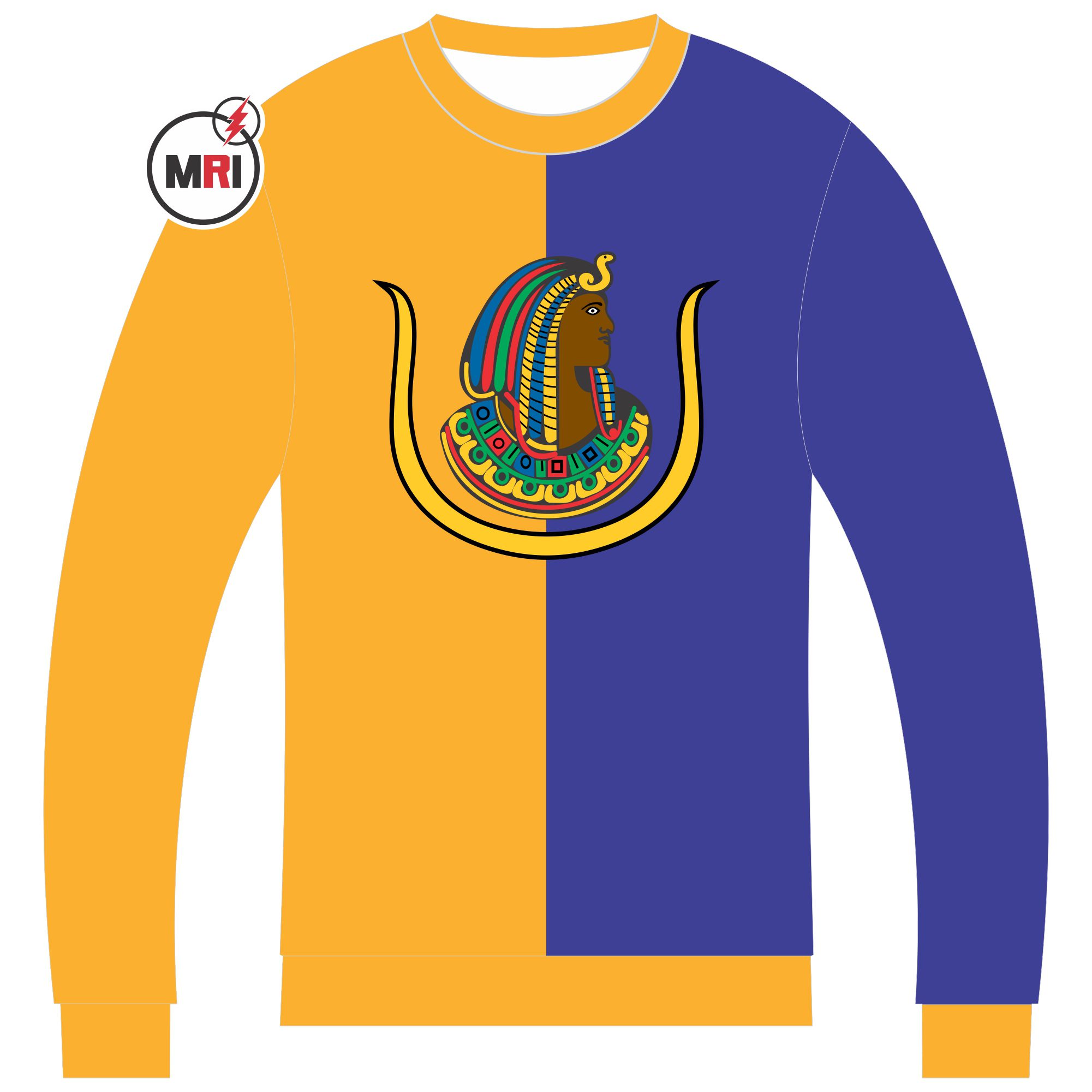 Daughter Of Isis Sweatshirt