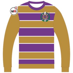Omega Psi Phi Sweatshirt
