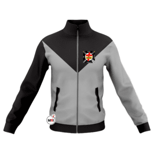 Knight Templar Track Jacket