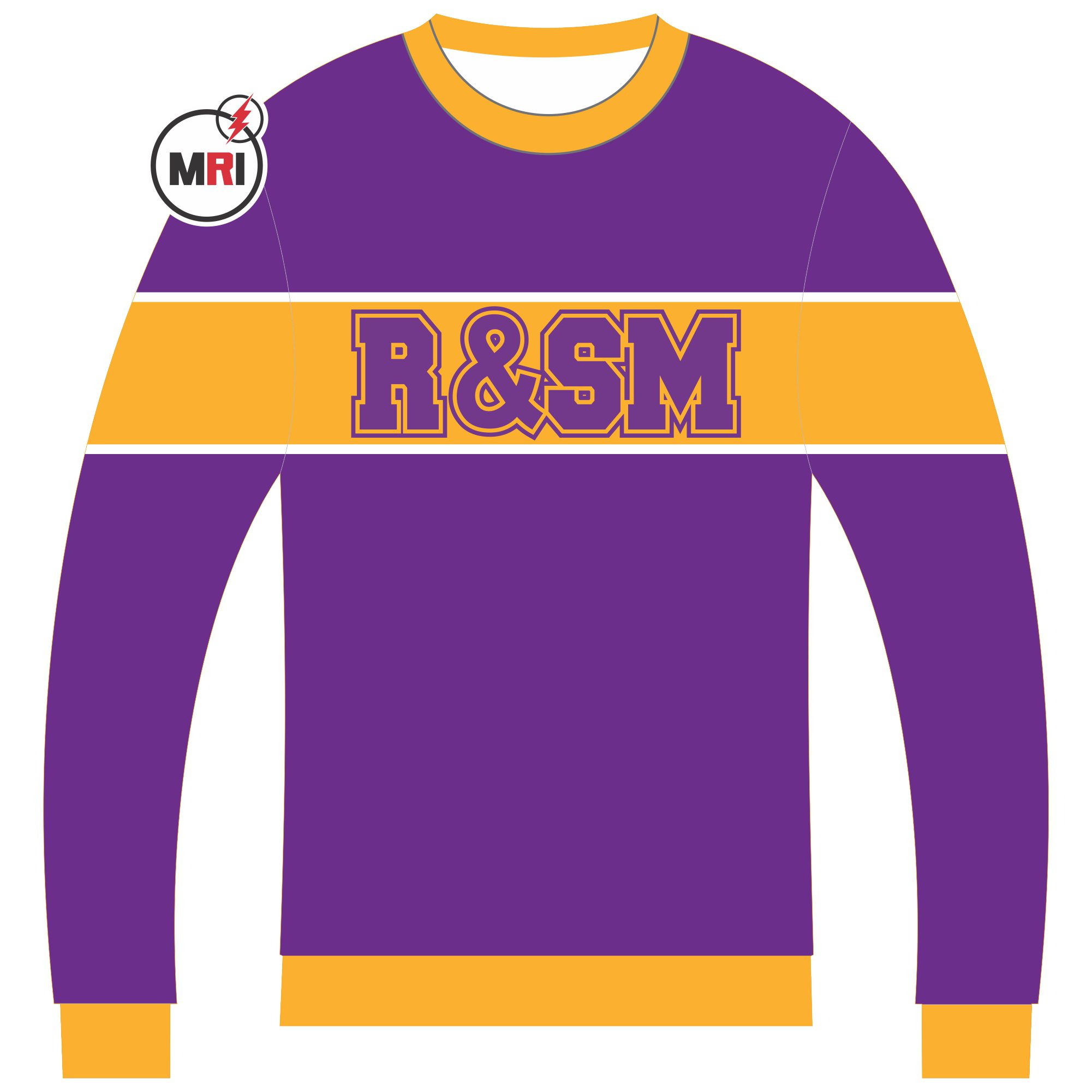 Order Of The Royal And Select Master Sweatshirt