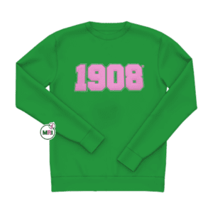 Alpha Kappa Alpha Sweatshirt