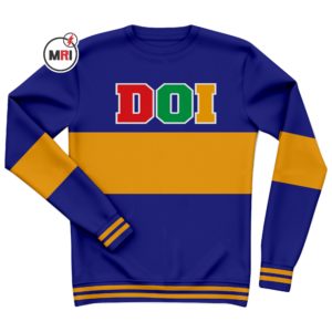 Daughter Of Isis Sweatshirt