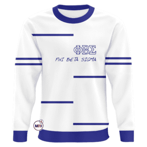 Phi Beta Sigma Sweatshirt