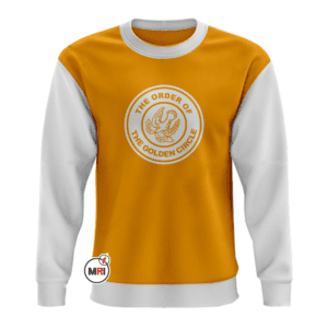 The Order Of the Golden Circle Sweatshirt