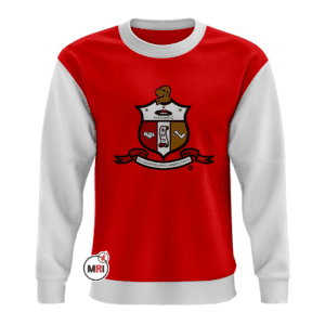 Kappa Alpha Psi Sweatshirt