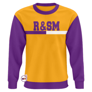 Order Of The Royal And Select Master Sweatshirt