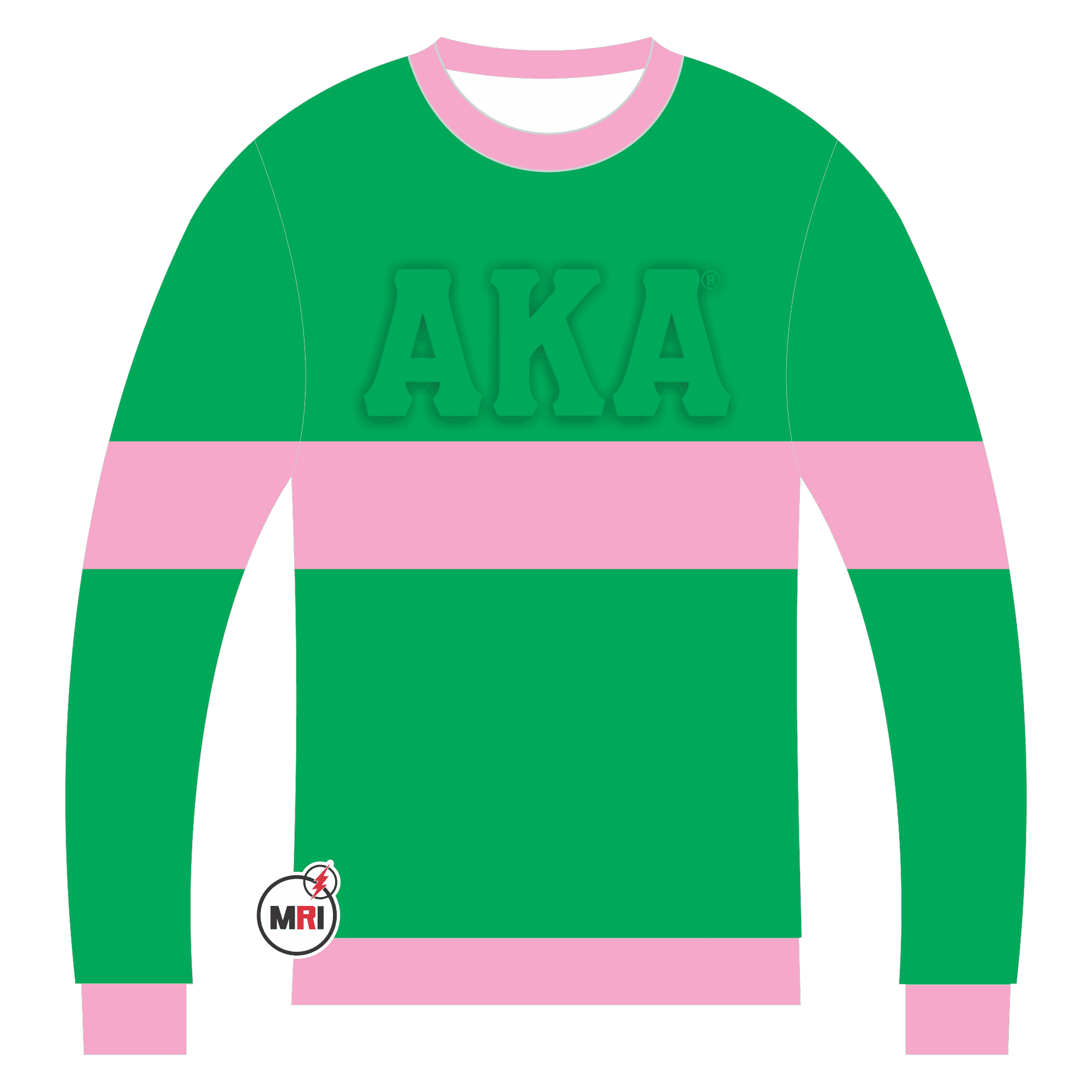 Alpha Kappa Alpha Sweatshirt