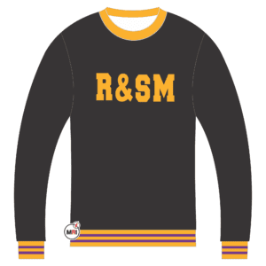 Order Of The Royal And Select Master Sweatshirt