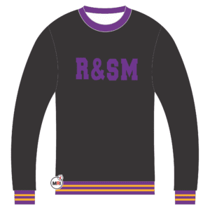 Order Of The Royal And Select Master Sweatshirt