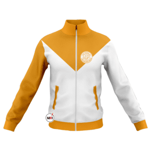 The Order Of The Golden Circle Track Jacket