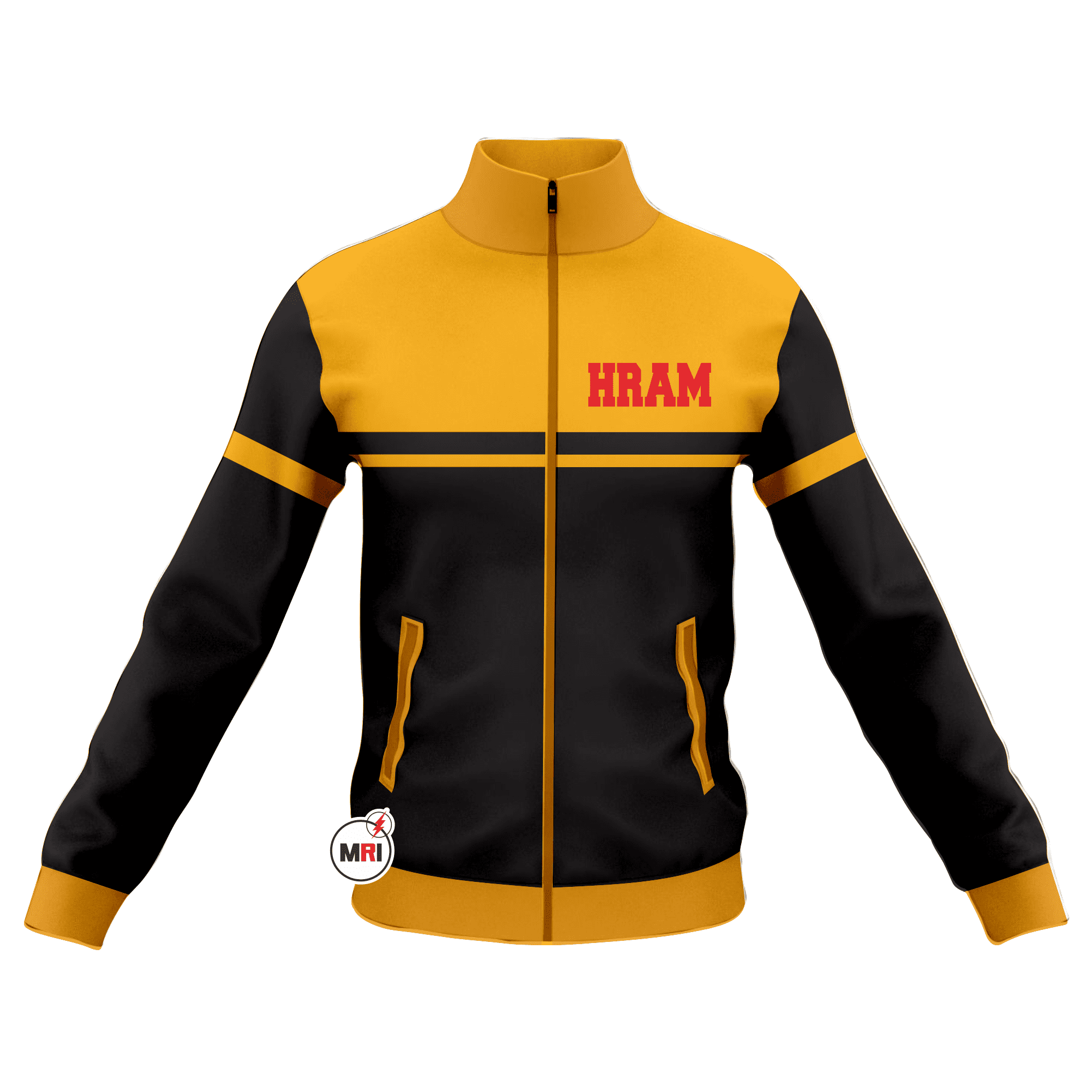 Holy Royal Arch Masonry Track Jacket