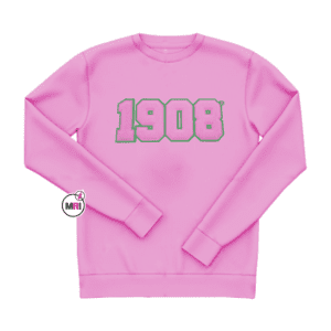 Alpha Kappa Alpha Sweatshirt