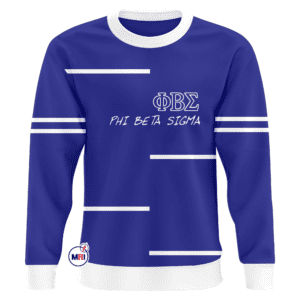 Phi Beta Sigma Sweatshirt