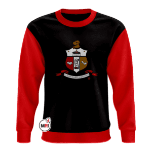 Kappa Alpha Psi Sweatshirt