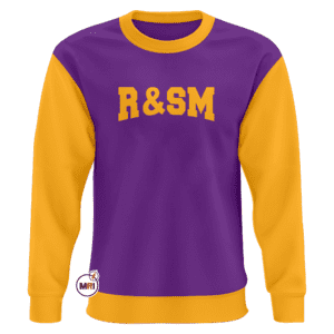 Order Of The Royal And Select Master Sweatshirt