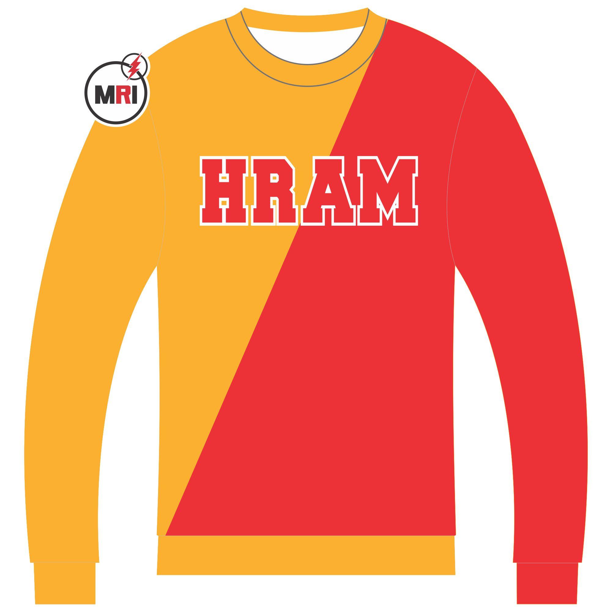 Holy Royal Arch Masonry Sweatshirt