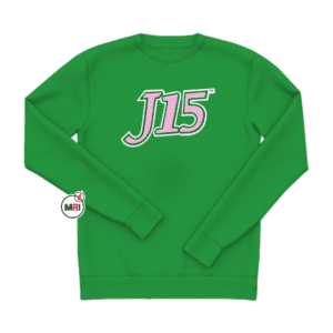 Alpha Kappa Alpha Sweatshirt