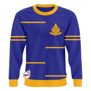Past Master Sweatshirt