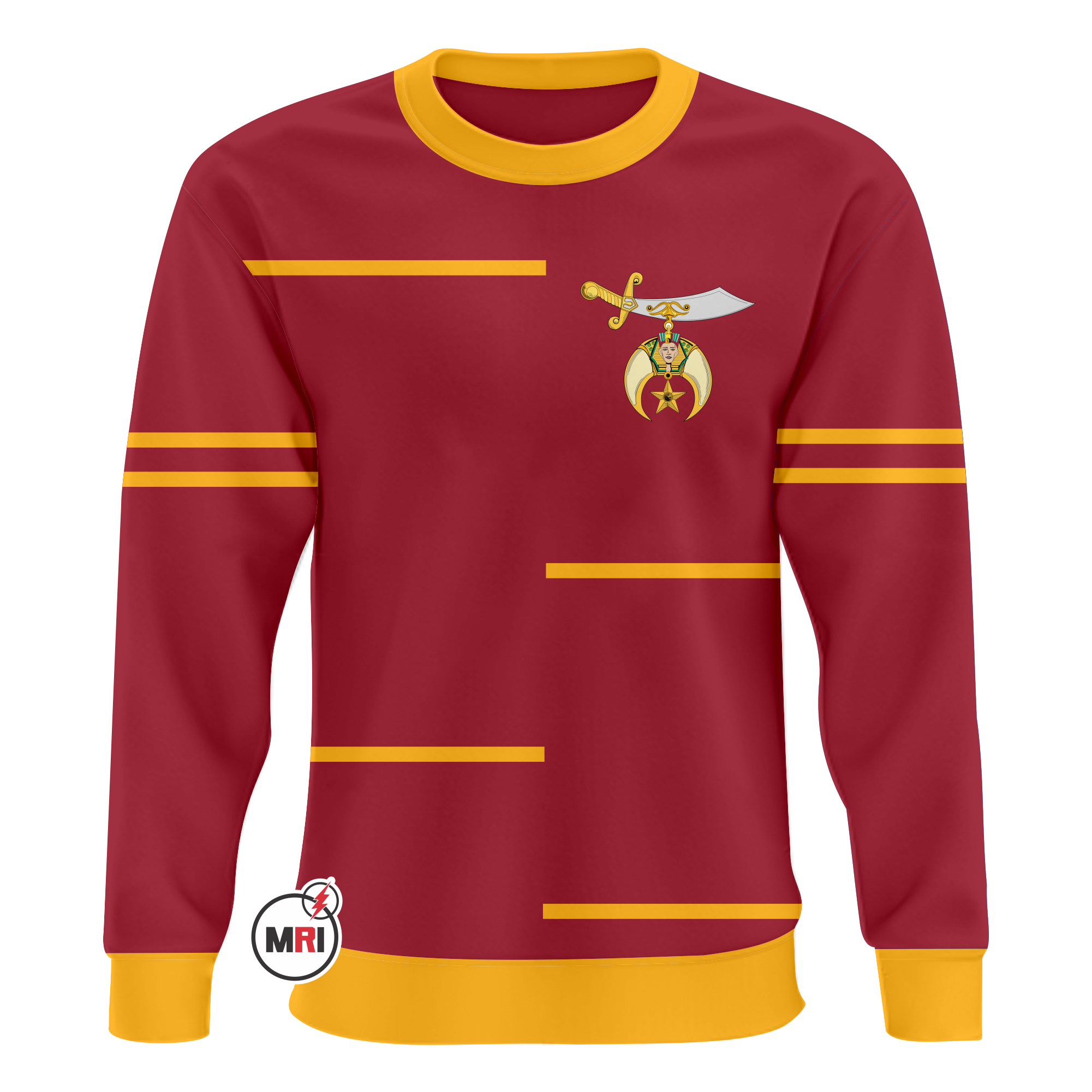 Shriners Sweatshirt