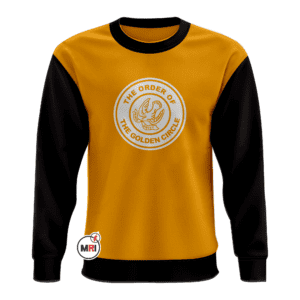 The Order Of the Golden Circle Sweatshirt