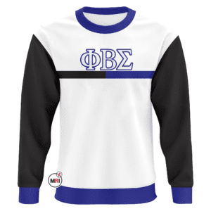 Phi Beta Sigma Sweatshirt