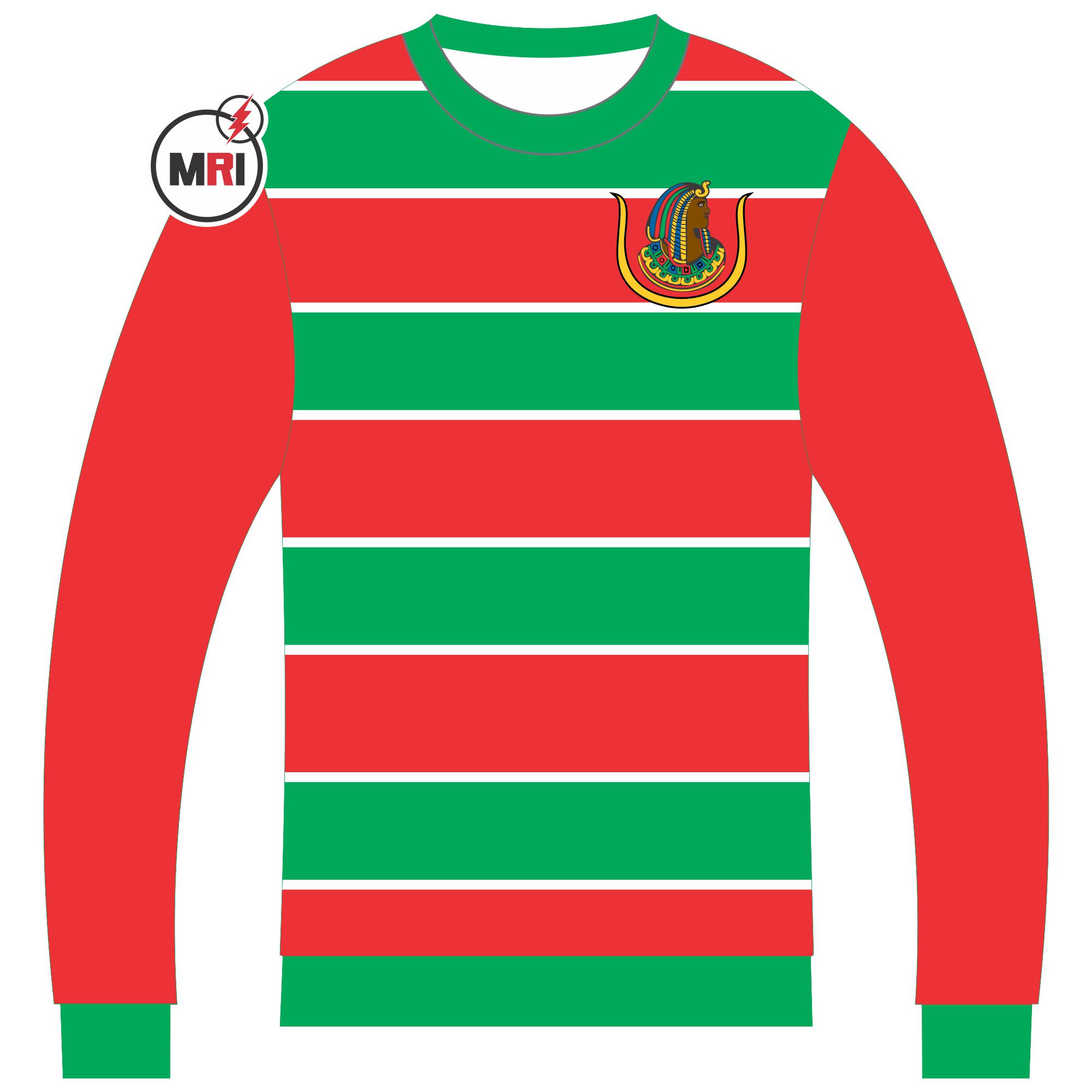 Daughter Of Isis Sweatshirt