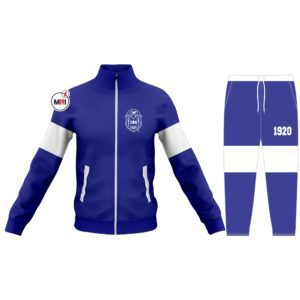 Zeta Phi Beta Tracksuit