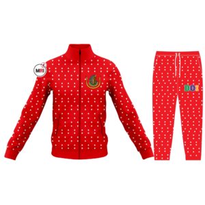 Daughter Of Isis Tracksuit