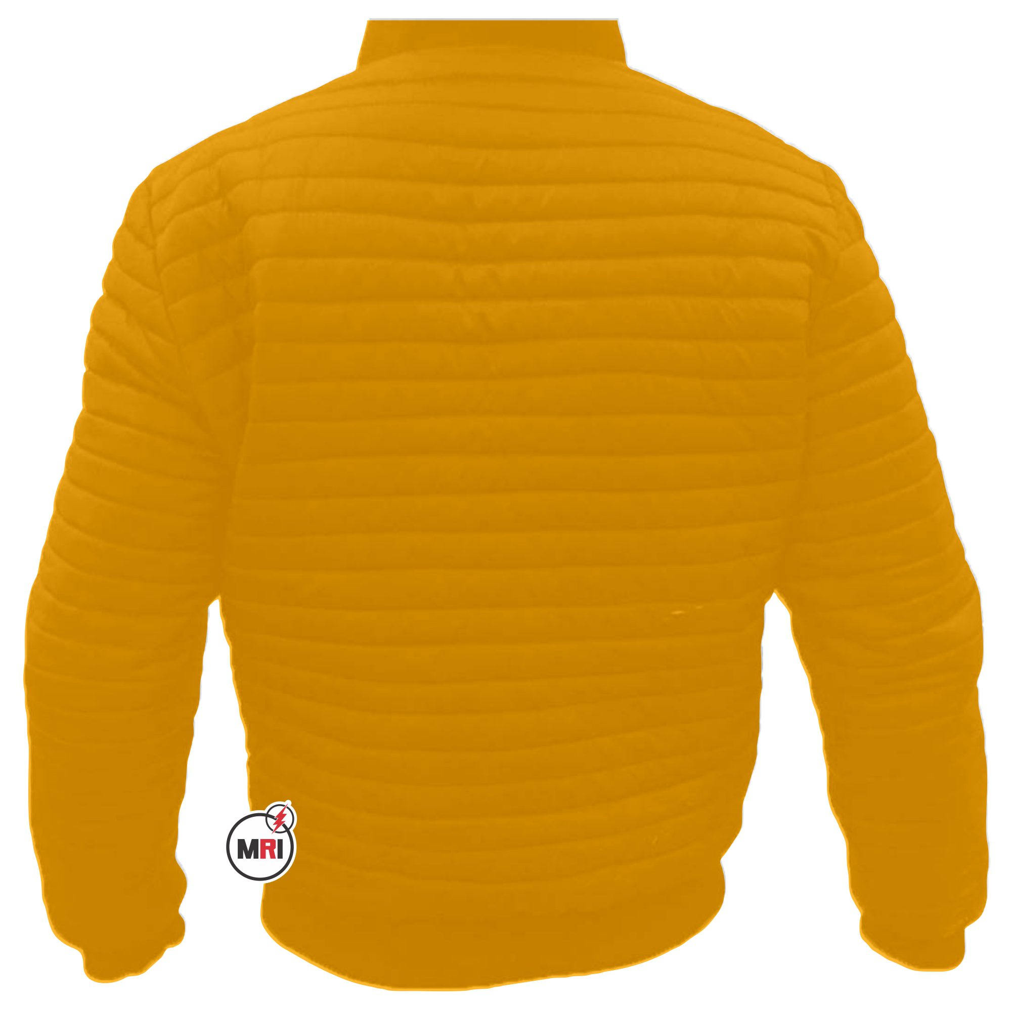 Past Master Puffer Jacket - Image 2